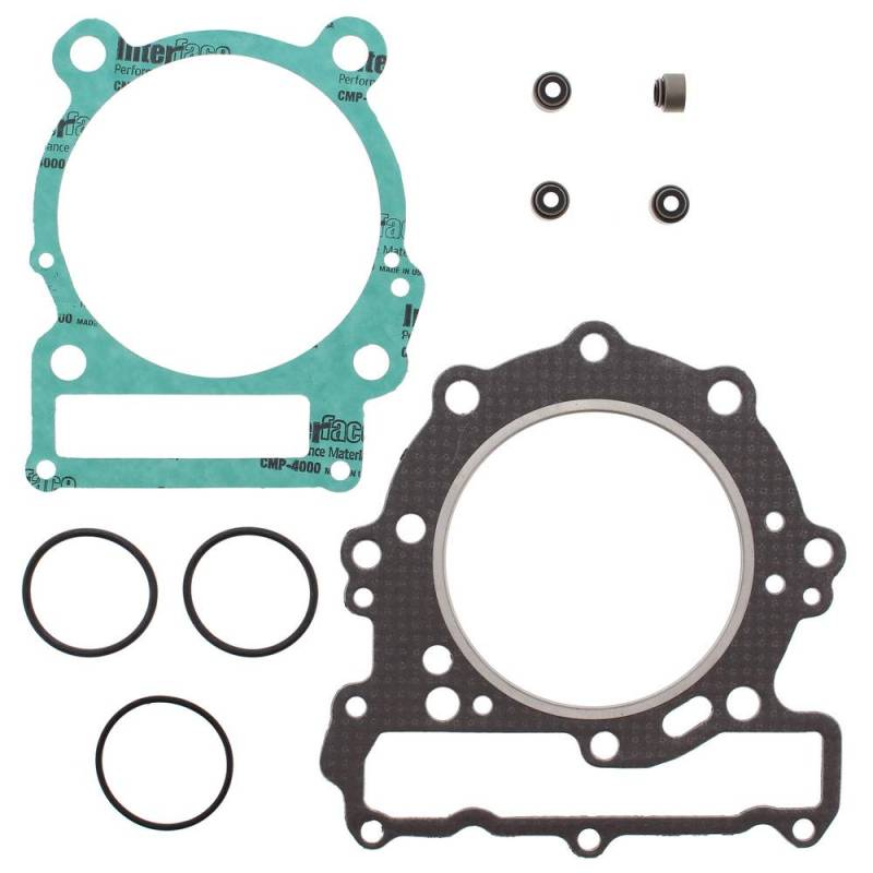 Winderosa 810853 oberen Ende Motor Dichtung Kit von Winderosa