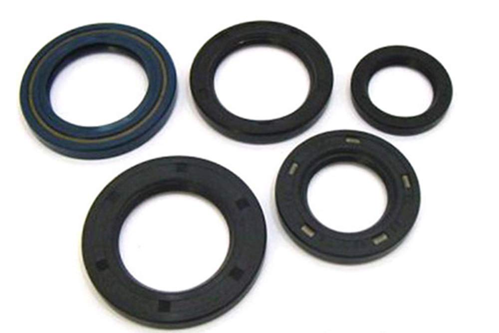 Winderosa 822110 Motor Oil Seal Kit von Winderosa