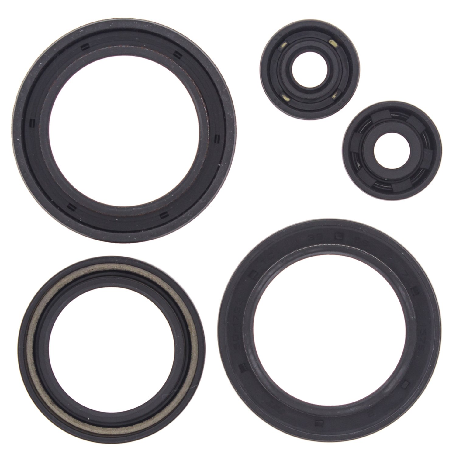 Winderosa 822142 Motor Oil Seal Kit von Winderosa