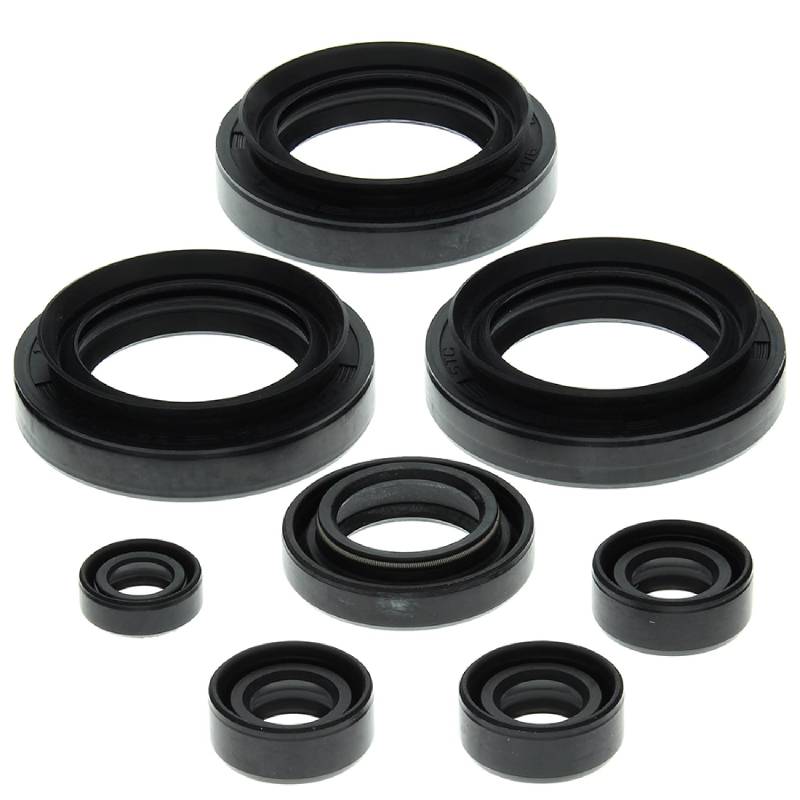 Winderosa 822152 Motor Oil Seal Kit von Winderosa