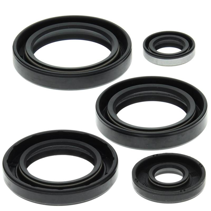 Winderosa 822213 Motor Oil Seal Kit von Winderosa