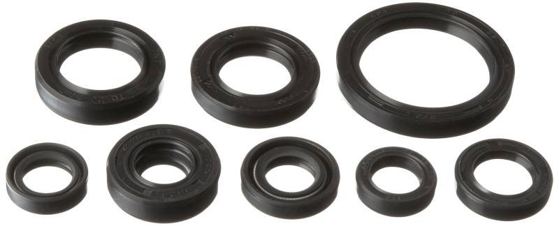 Winderosa 822228 Motor Oil Seal Kit von Winderosa