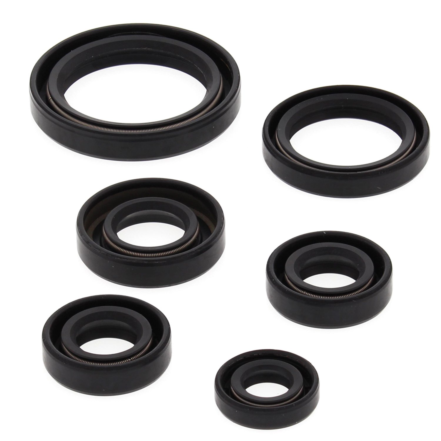 Winderosa 822241 Motor Oil Seal Kit von Winderosa