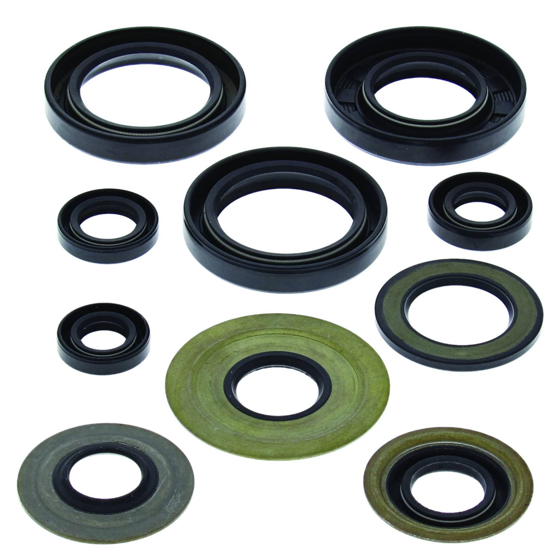 Winderosa 822279 Motor Oil Seal Kit von Winderosa