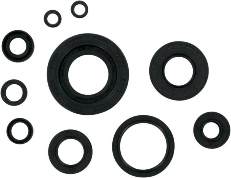 Winderosa 822304 Motor Oil Seal Kit von Winderosa