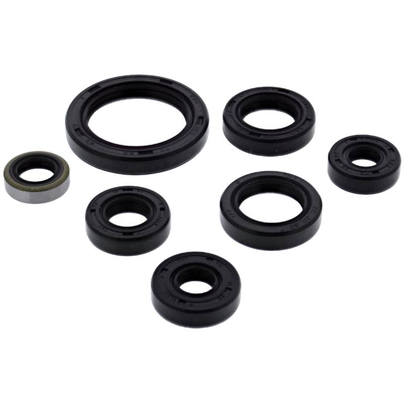 Winderosa 822323 Motor Oil Seal Kit von Winderosa