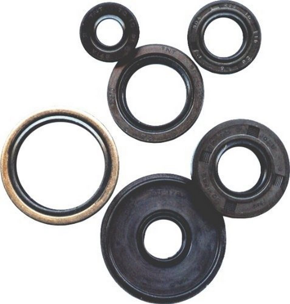 Winderosa 822357 Motor Oil Seal Kit von Winderosa