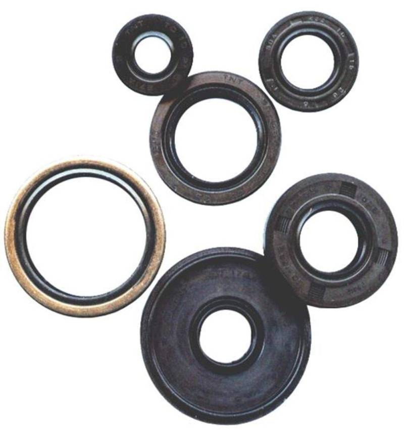 Winderosa 822357 Motor Oil Seal Kit von Winderosa