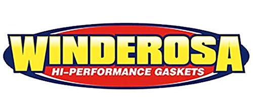 Winderosa 822690 Motor Oil Seal Kit von Winderosa