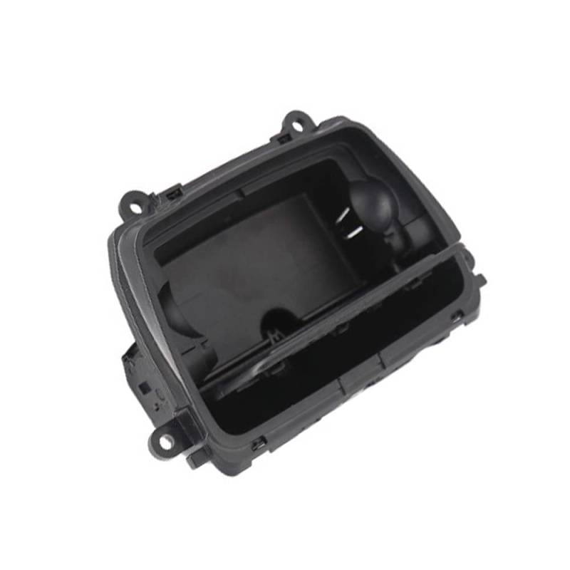 WinkWave Auto Vorne Mitte Konsole Aschenbecher Abdeckung 51169206347 Ersatz für BMW 5 Serie F10 F11 F18 von WinkWave