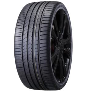 Sommerreifen 245/40 ZR 20 XL TL 99W R330 BSW W-SILENT von WINRUN DOT22 von Winrun