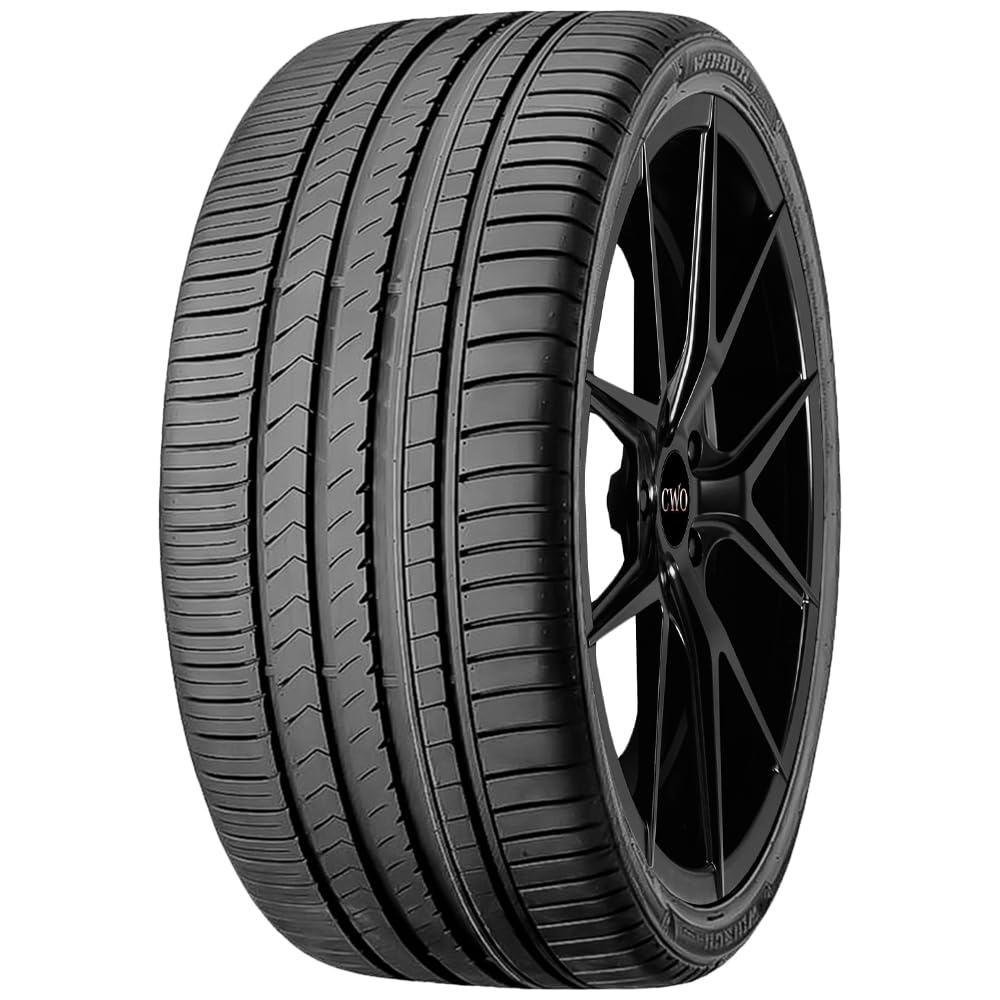 WINRUN 255/30 ZR 19 XL TL 91W R330 BSW Sommerreifen DOT21 von Winrun