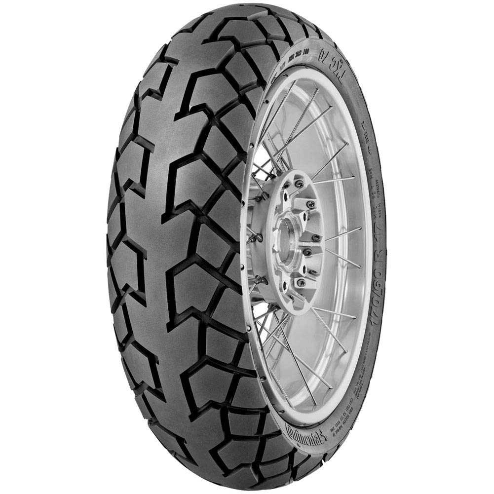 Continental 240247000-130/80/R17 65T - E/C/73dB - Ganzjahresreifen von Wins