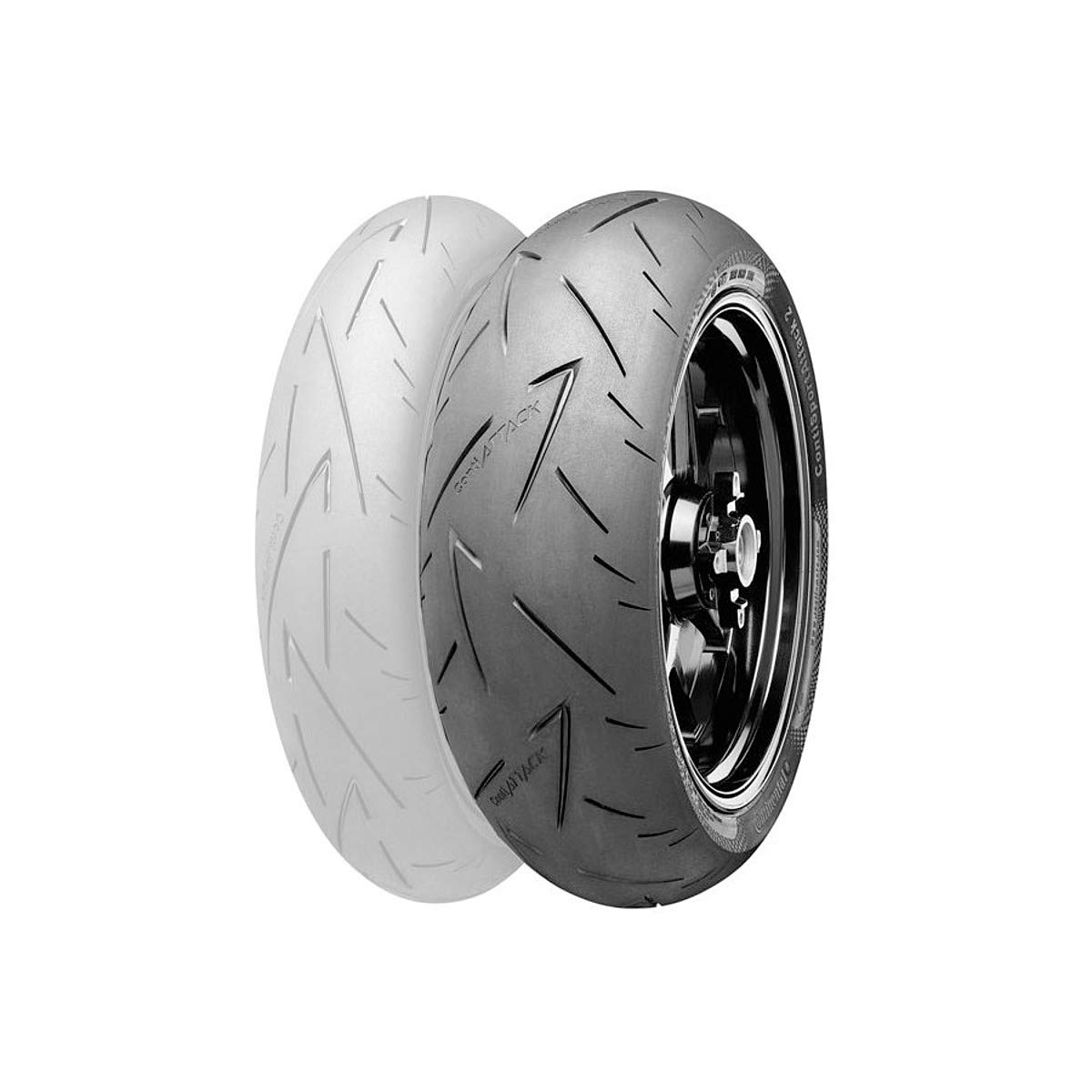 Continental 244010000-180/55/R17 73W - E/C/73dB - Ganzjahresreifen von Wins