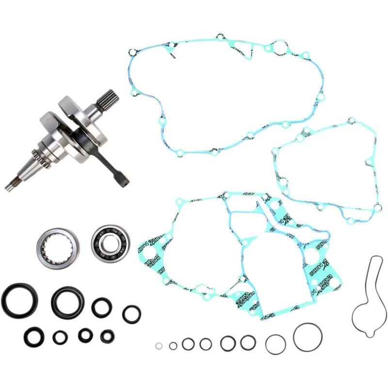 CRANKSHAFT-ASSY-CRF150R von Wiseco