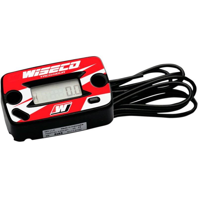 METER HOUR/TACH WISECO von Wiseco