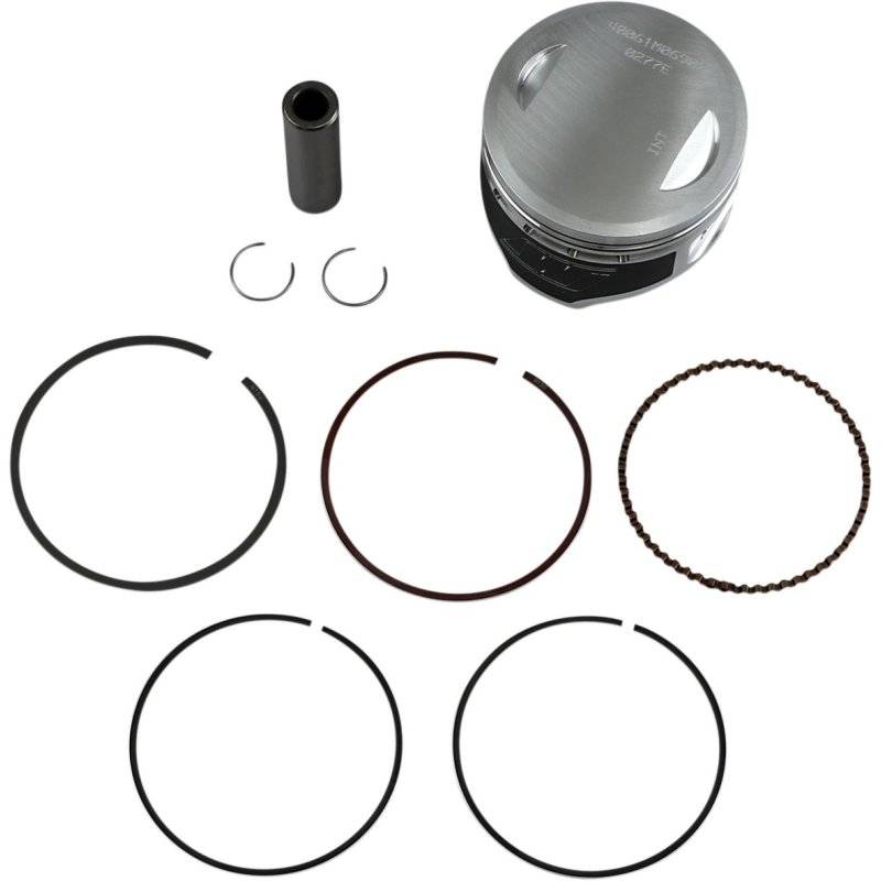 Piston Kit Trx250 Recon von Wiseco