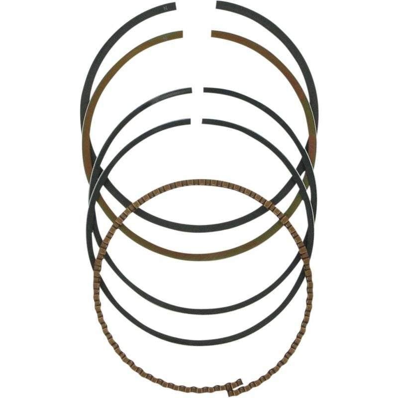 WISECO RING SET 3.169" von Wiseco