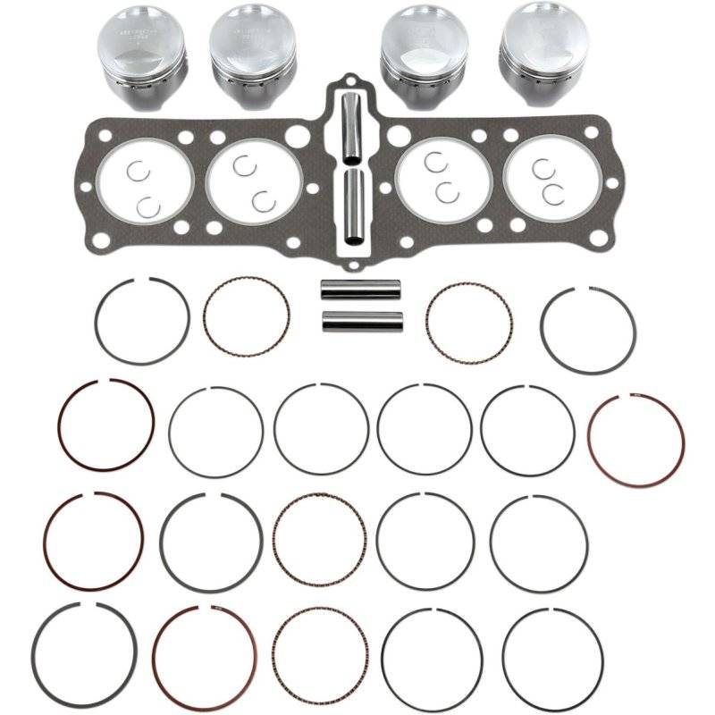 Wiseco Big Bore Kit von Wiseco