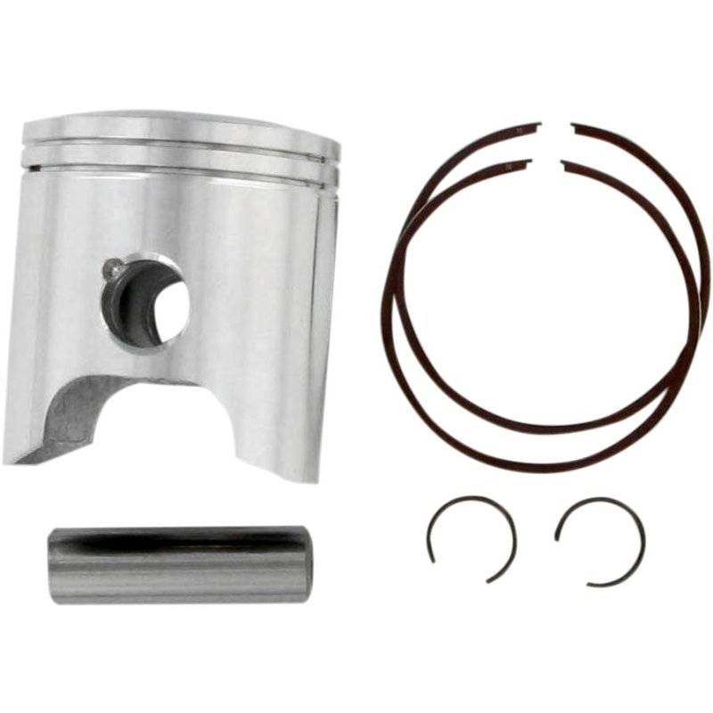 Wiseco Piston Suz 2.0Mm von Wiseco