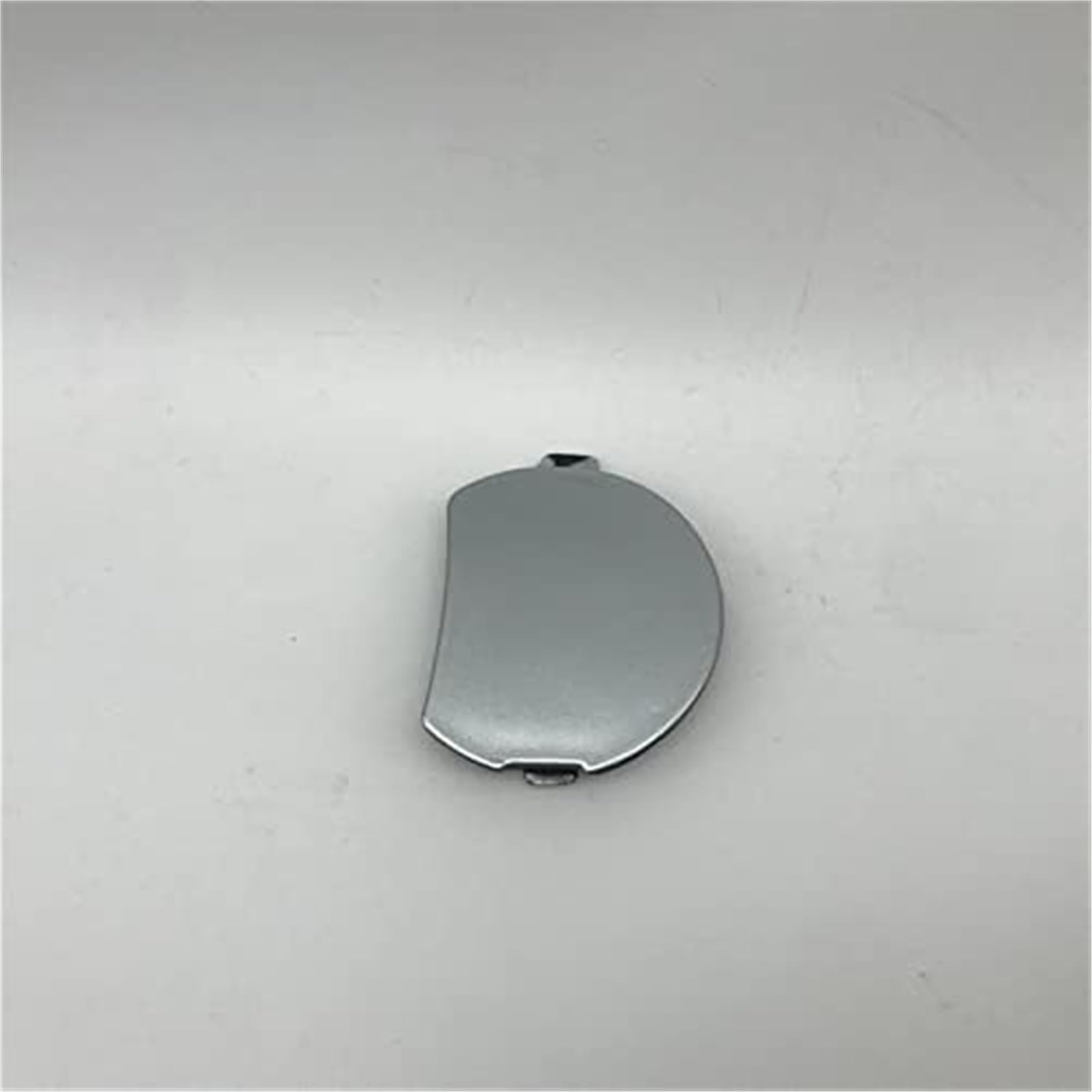 Abdeckung für das Loch des Auto-Abschlepphakens, Wivplex Abschlepphaken-Ösenabdeckung, Auto-Frontstoßstangen-Anhängerhakenabdeckung, Abschlepphaken-Abdeckkappe, for Mazda, 6 ATENZA 2017-2018 (Farbe: B Abdeckung für das Loch des Auto-Abschlepphakens, Wivplex Abschlepphaken-Ösenabdeckung, Auto-Frontstoßstangen-Anhängerhakenabdeckung, Abschlepphaken-Abdeckkappe, for Mazda, 6 ATENZA 2017-2018 (Farbe: B von Wivplex