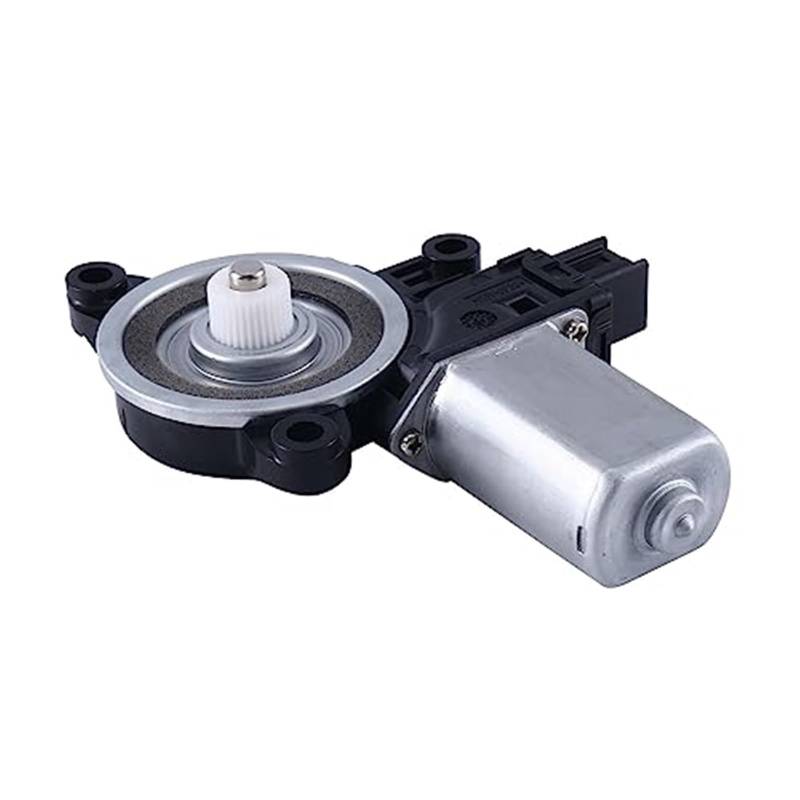 Fensterhebermotor, Wivplex Auto Linker Fensterhebermotor Tür Fensterhebermotor, for Mazda, 3 BM BN CX5 KF CX8 CX9 CX3 Fensterheber BHN9-59-58X von Wivplex