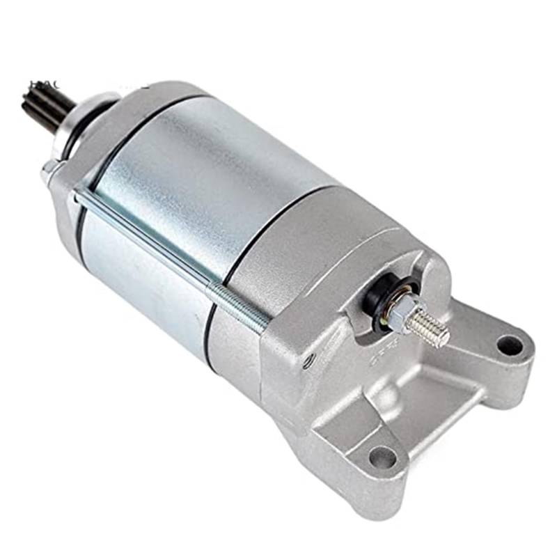 Motorrad-Anlasser-Reparatur, Wivplex Elektrischer Startermotor for Motorradmotoren, for CRF230 CRF 230 CRF230F 2008–2017 CRF230L 2008–2009 CRF230M 2009 31200-KPS-A11 von Wivplex