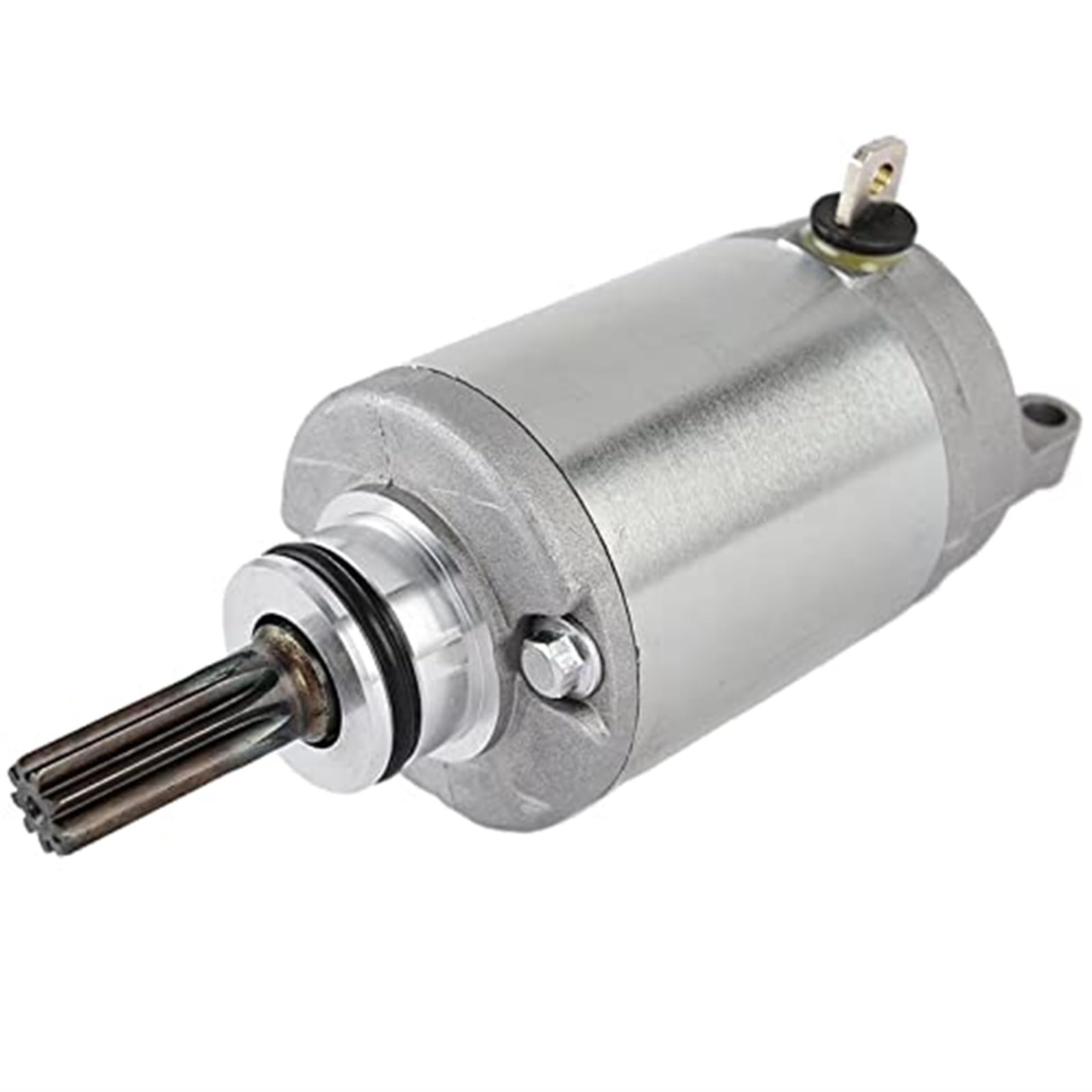 Motorrad-Anlasser-Reparatur, Wivplex Motorrad-Elektromotor-Starter, for Starter, Motorteile LT-R450 LTR450 QuadRacer 450 2X4 LT-R450Z LTR450Z 31100-45G00 von Wivplex