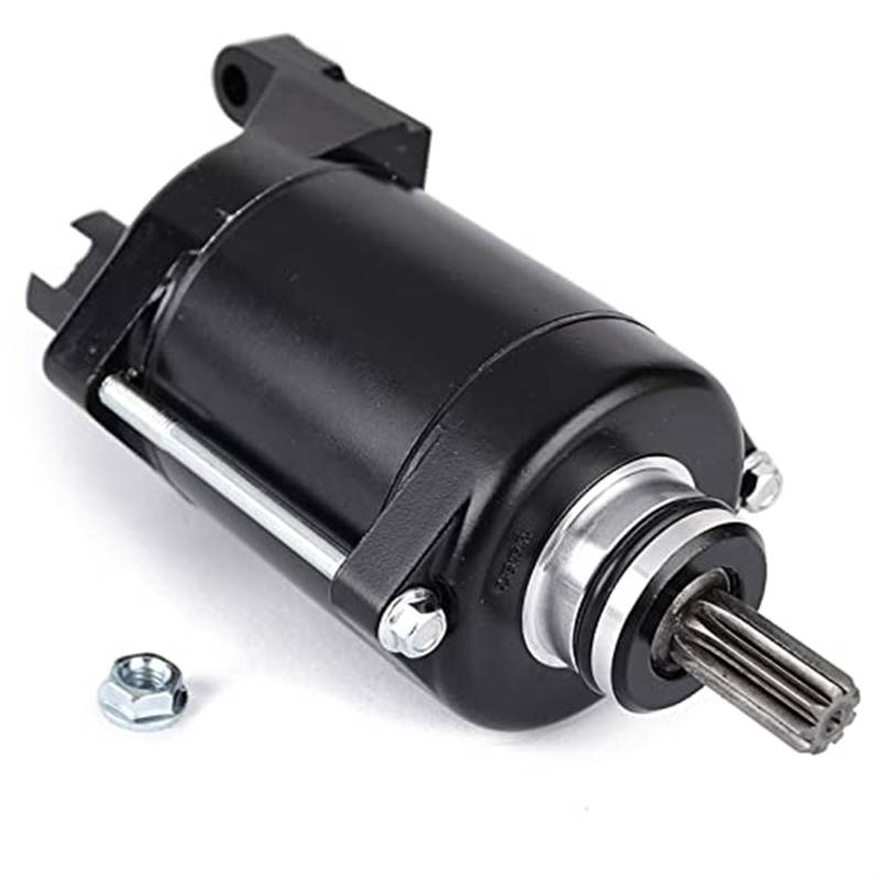 Motorrad-Anlasser-Reparatur, Wivplex Motorrad-Elektrostarter, for CBR250 CBR250RR 2017/2019 CBR 250 RR 250RR 31200-K64-N01 Zubehör von Wivplex