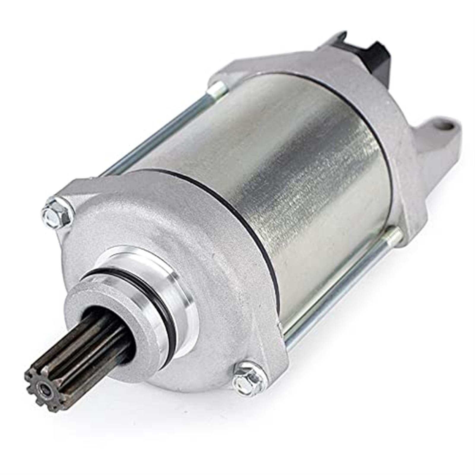 Motorrad-Anlasser-Reparatur, Wivplex for TMAX, 500 2008-2011, for TMAX, 530 2012 2013 2014 2015 2016 XP530 XP500 Motorrad Start Motor Motor Starter 4B5-81890-00 von Wivplex