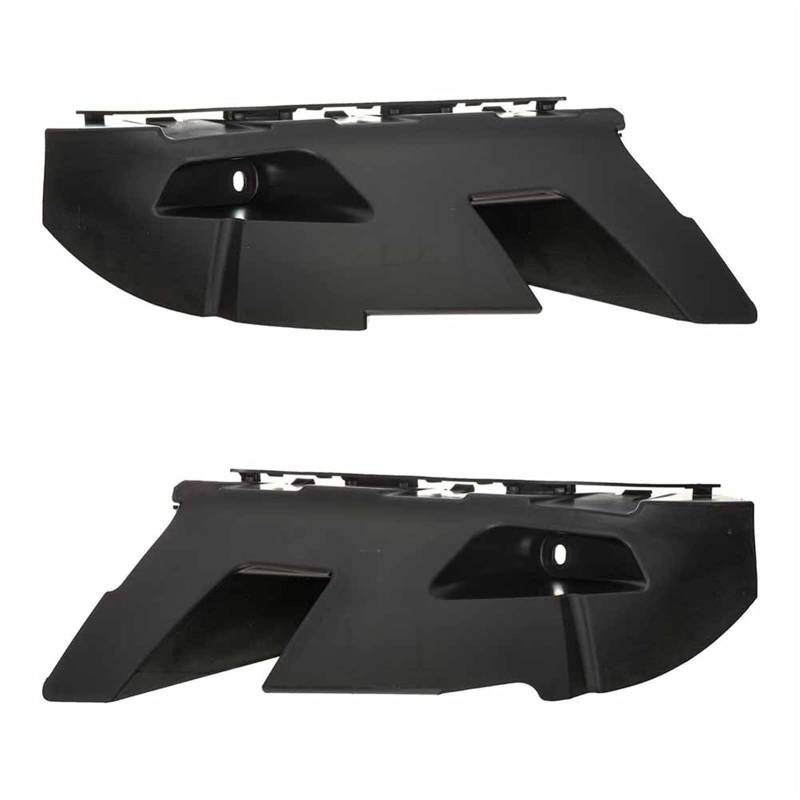 Wivplex 1 Paar Auto Front Stoßstange Unterstützung Halterung, for Dodge, Ram 1500 Classic 2013 2014 2015 2016 2017 2018 2019 68104944AD Auto-Stoßstangenhalterung von Wivplex