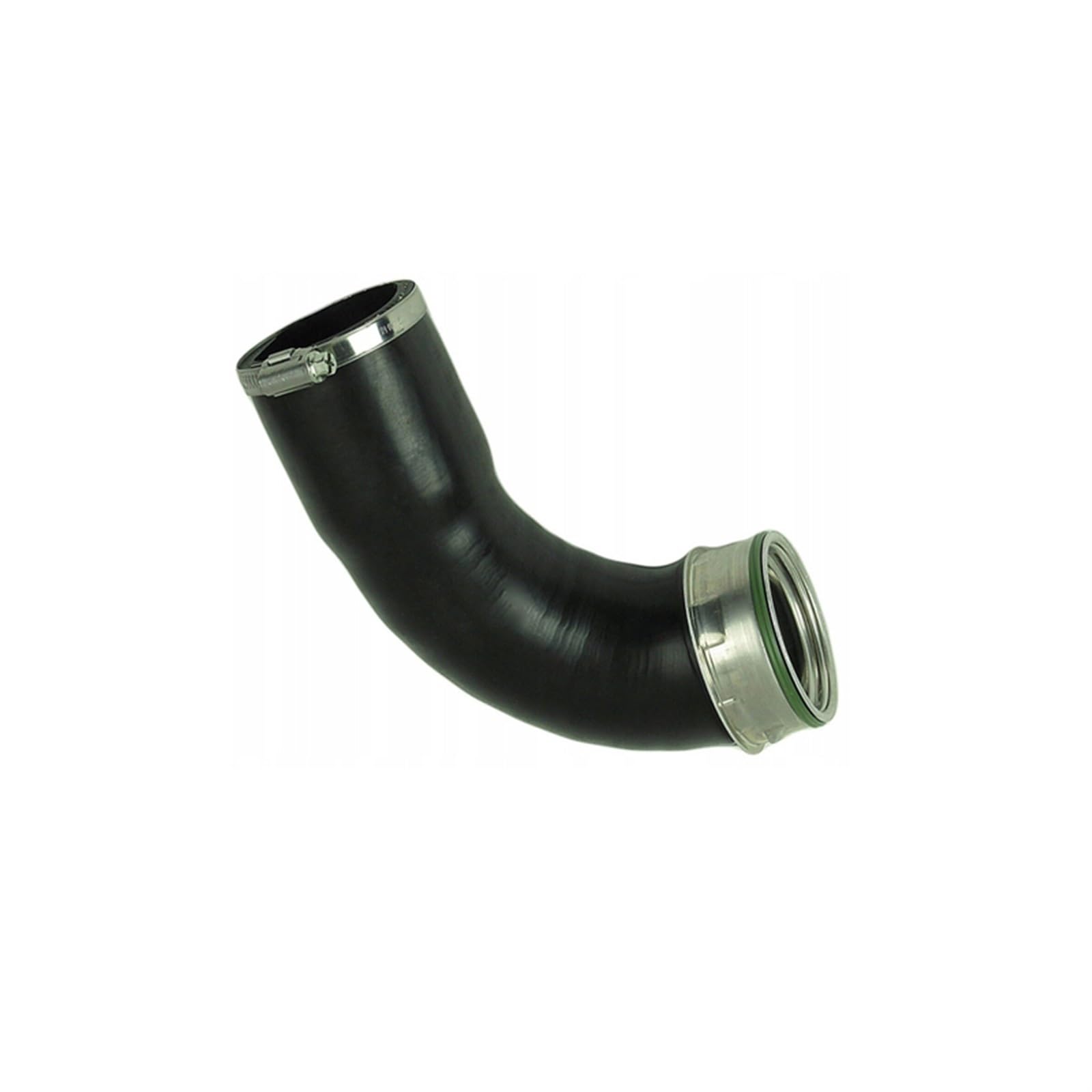 Wivplex 13712753077 Turbolader-Ansaugschlauch, for MINI, Cooper S R55 R56 R57 R59 Turbo-Ladeluftkühlerrohr von Wivplex