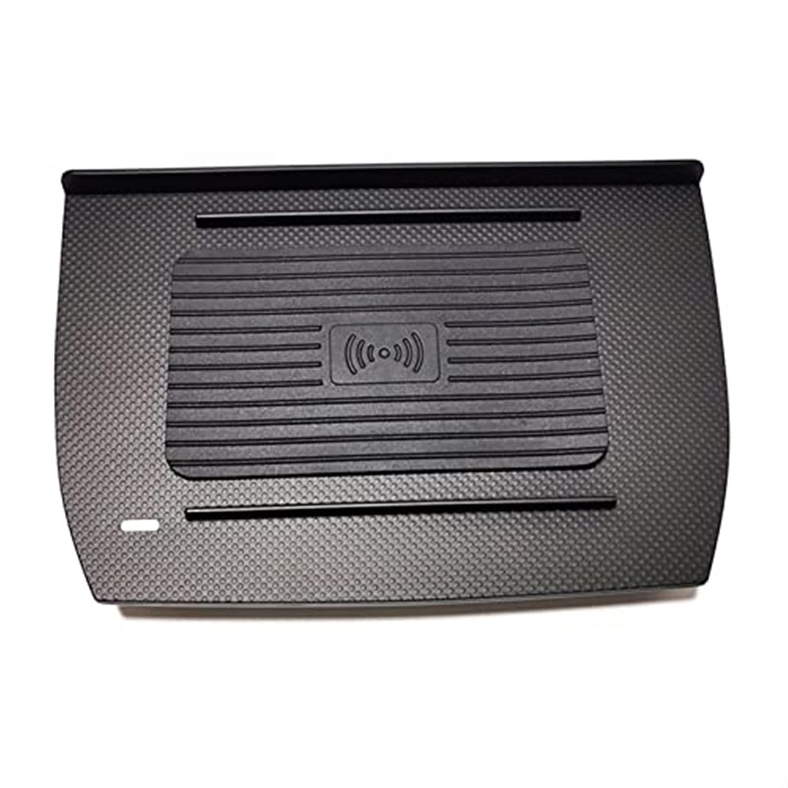 Wivplex 15W Auto Wireless Chagrer, for Civic, 2016-2021 QI Handy-Ladegerät Schnellladepad Panel Handyhalter Zubehör Drahtlose Ladegeräte von Wivplex