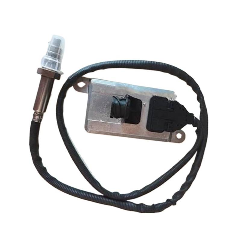 Wivplex 2296799 5WK96612F 2020691 1872080 2247379 5WK96612D Stickstoff-Sauerstoff-Sensor 24V for Scania Motorersatzteile Stickstoffoxid-Sensor o2-Sauerstoffsensor von Wivplex