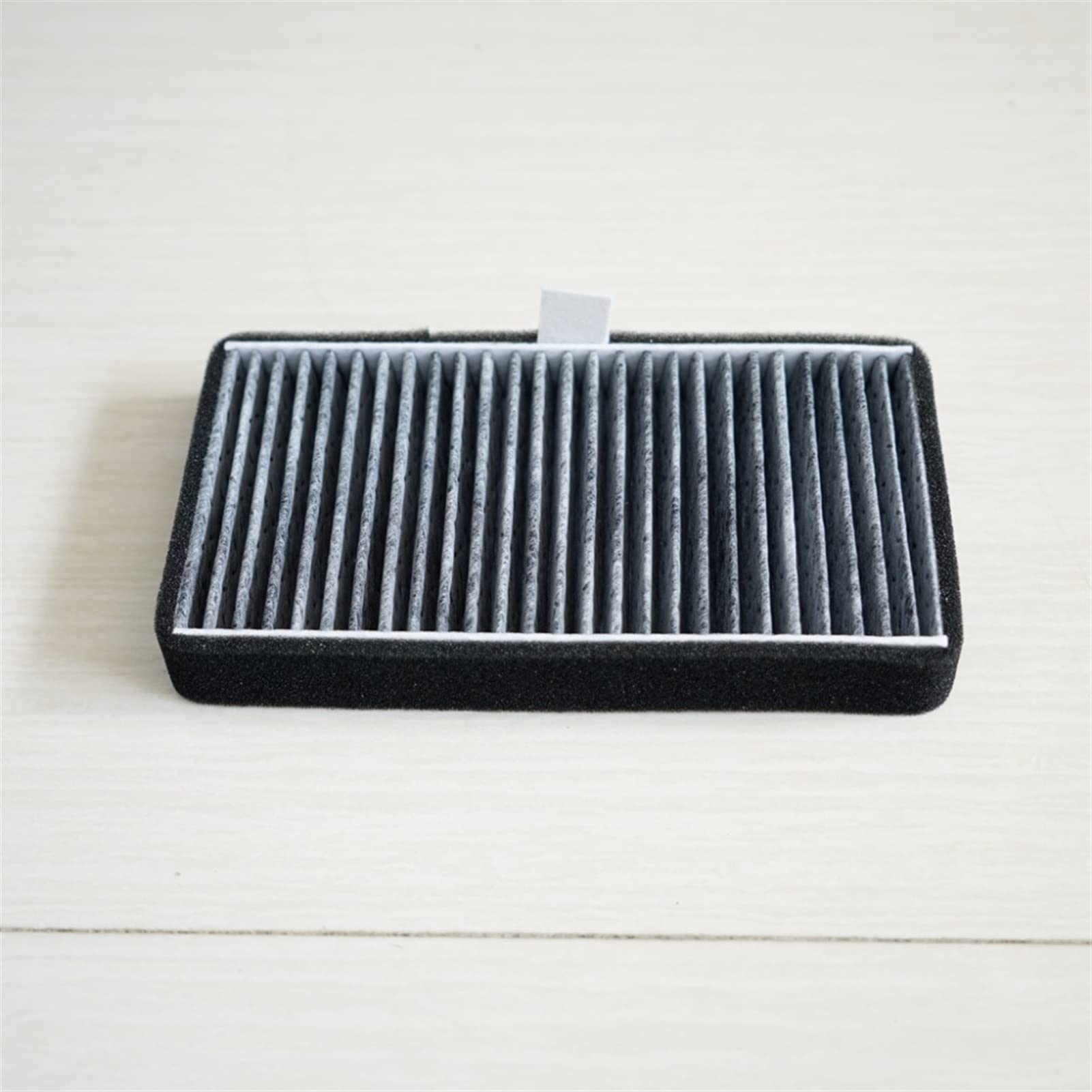 Wivplex 3 Löcher Innenraumfilter, for VW, Sagitar CC, for Passat Magotan, for Golf, for Touran, for Audi, Nur Außenluftfilter Innenraumfilter FT001-1 Klimaanlagenfilter von Wivplex