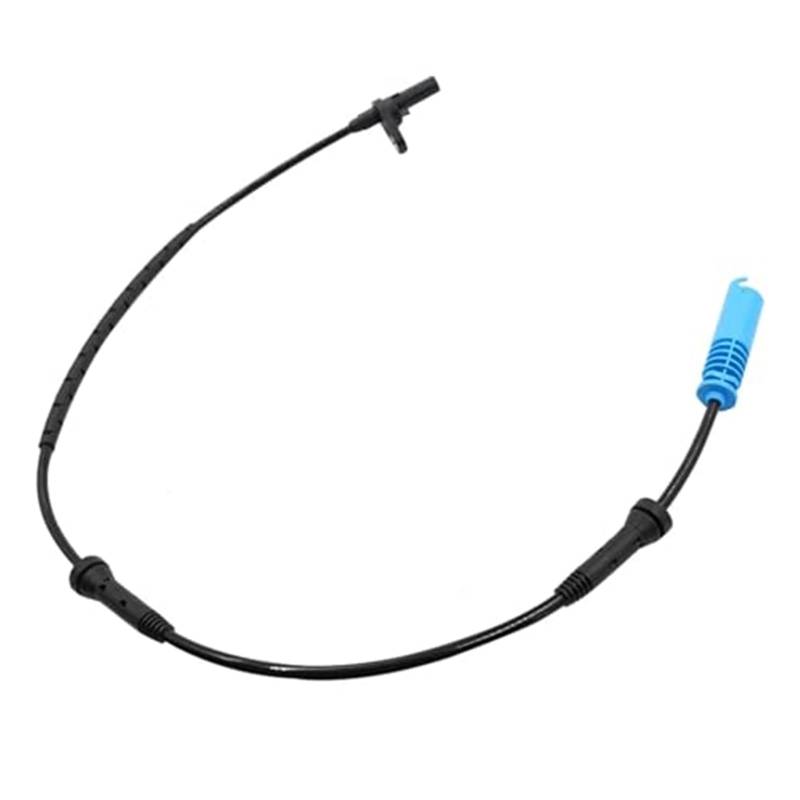 Wivplex 34526784989 34 52 6 784 989 Front ABS Wheel Speed Sensor, for, X1 E84 Car Accessories Getriebesensoren von Wivplex