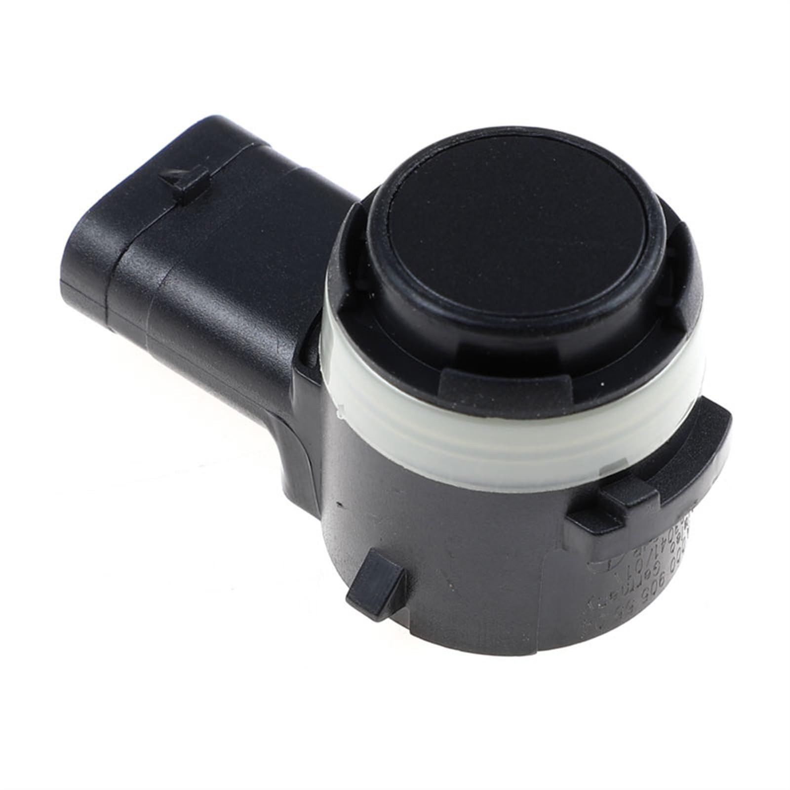 Wivplex 4 STÜCKE PDC Einparkhilfe Stoßstange Rückfahrassistent, for Mercedes-Benz, OEN 0009055504 A0009055504 PDC-Sensor für Parkassistent von Wivplex