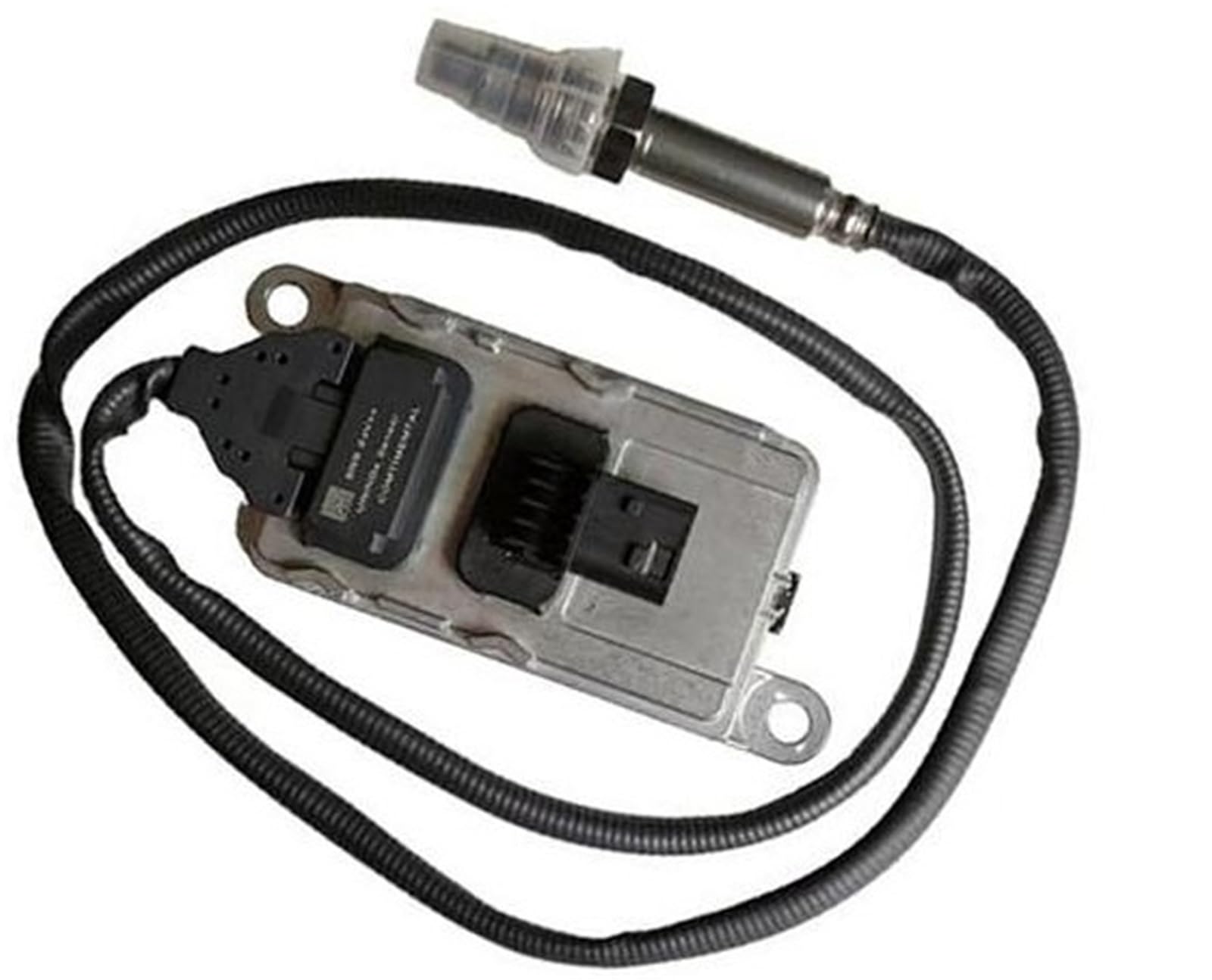 Wivplex 5WK96765A 5WK96765B 4326863 Stickstoff-Sauerstoff-Sensor for Cummins-Motorzubehör Stickoxid-Sensor o2-Sauerstoffsensor von Wivplex