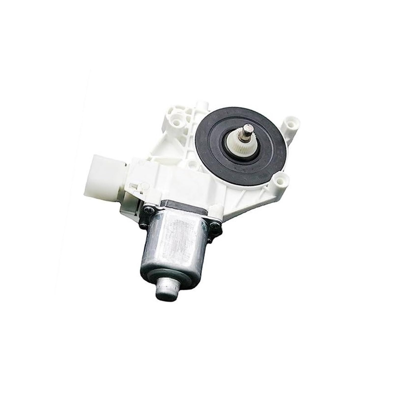 Wivplex 67626927027 Autofensterhebermotor Türregler Stellantrieb, for, 3er Limousine E90 2004-2011 Elektrischer Fensterheber von Wivplex