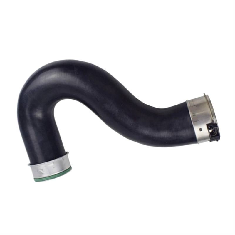 Wivplex A9065282582 Turbolader-Ladeluftkühler-Booster-Lufteinlass-Kühlerschlauch, for Mercedes-Benz, Sprinter 2500 3500 3.0L 9065282582 Turbo-Ladeluftkühlerrohr von Wivplex