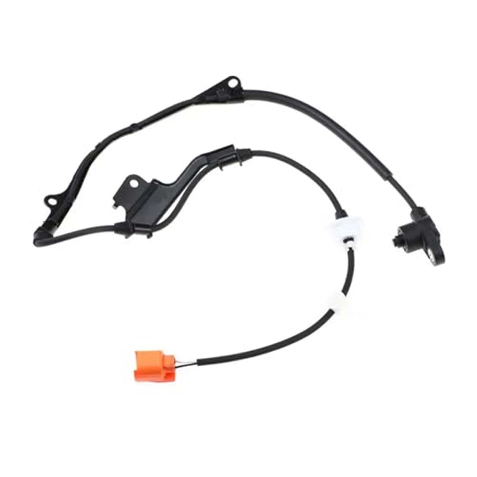 Wivplex ABS Wheel Speed Sensor Front Left Right, for Acura, CL TL, for Accord, 98-02 57450-S84-A52 57455-S84-A52 Getriebesensoren(Black Front Right) von Wivplex