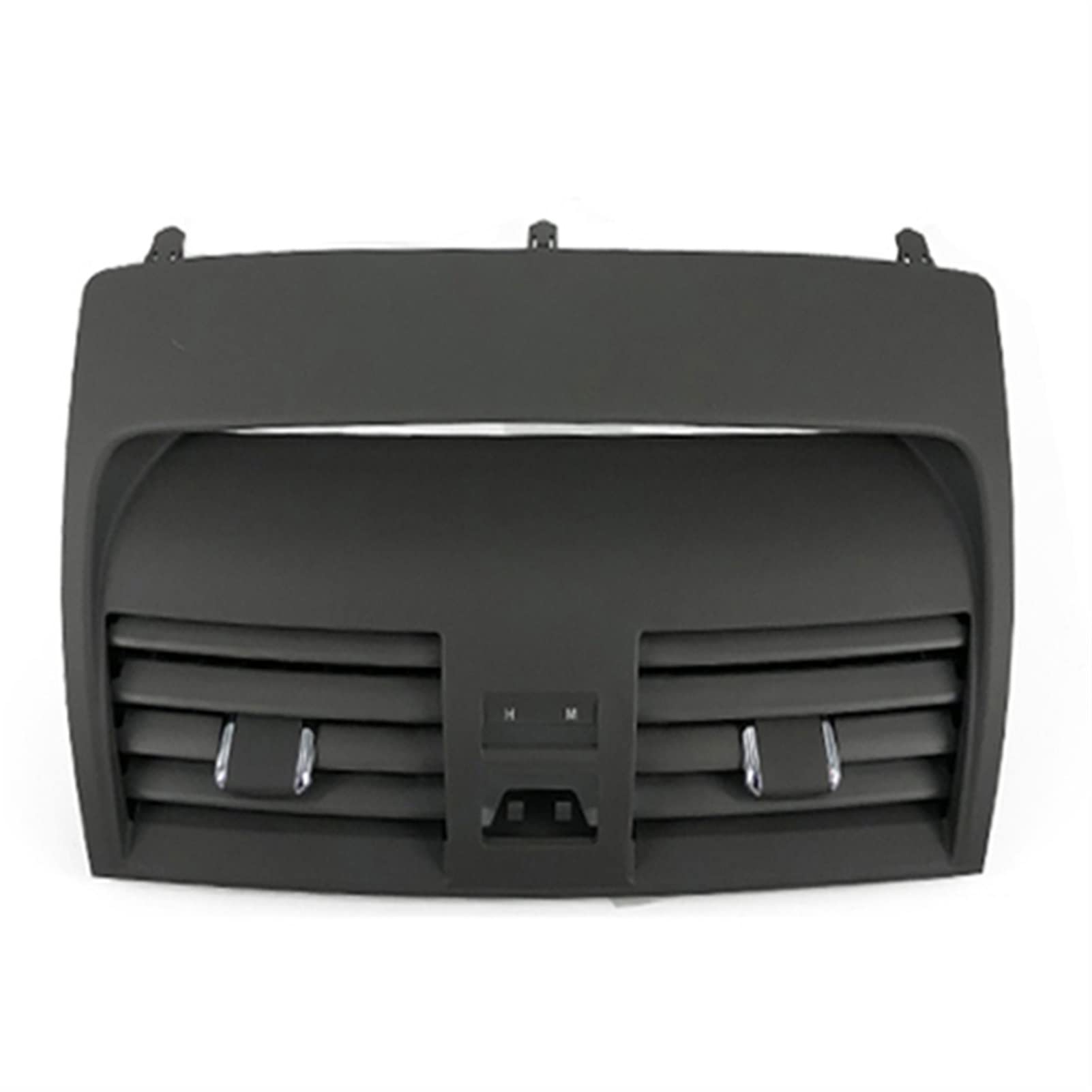 Wivplex Auto-Innenraum vorne Armaturenbrett Mittelkonsole A/C Klimaanlage Entlüftungsauslassgitter, for Toyota, for Camry 2006 2007 2008 2009 2010 2011 Austausch der Klimaanlagen-Entlüftung(Middle) von Wivplex