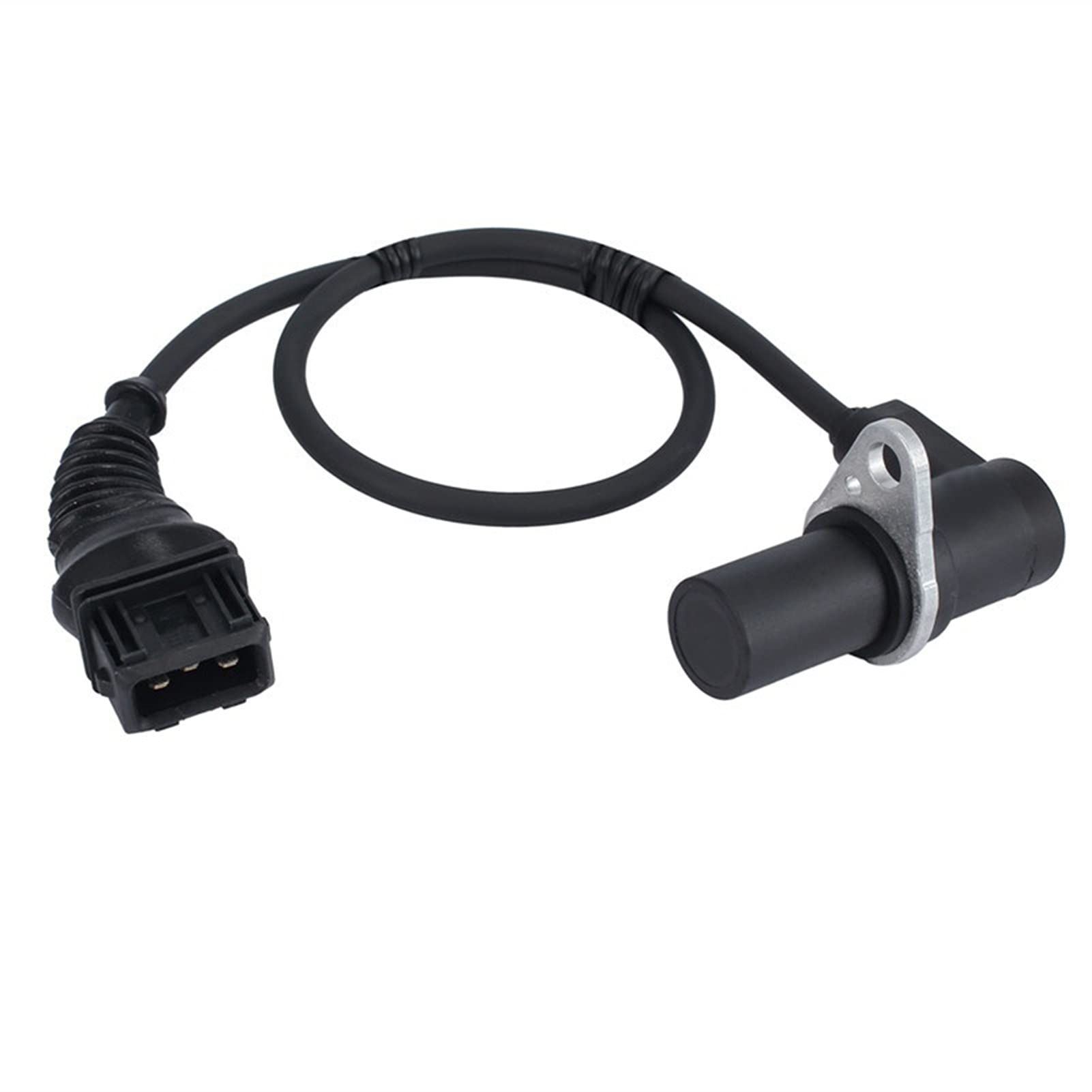 Wivplex Auto Motor Nockenwelle Position Sensor Ersatz, for, E36 320i 12141703221 Auto Teile Kurbelwellenposition von Wivplex