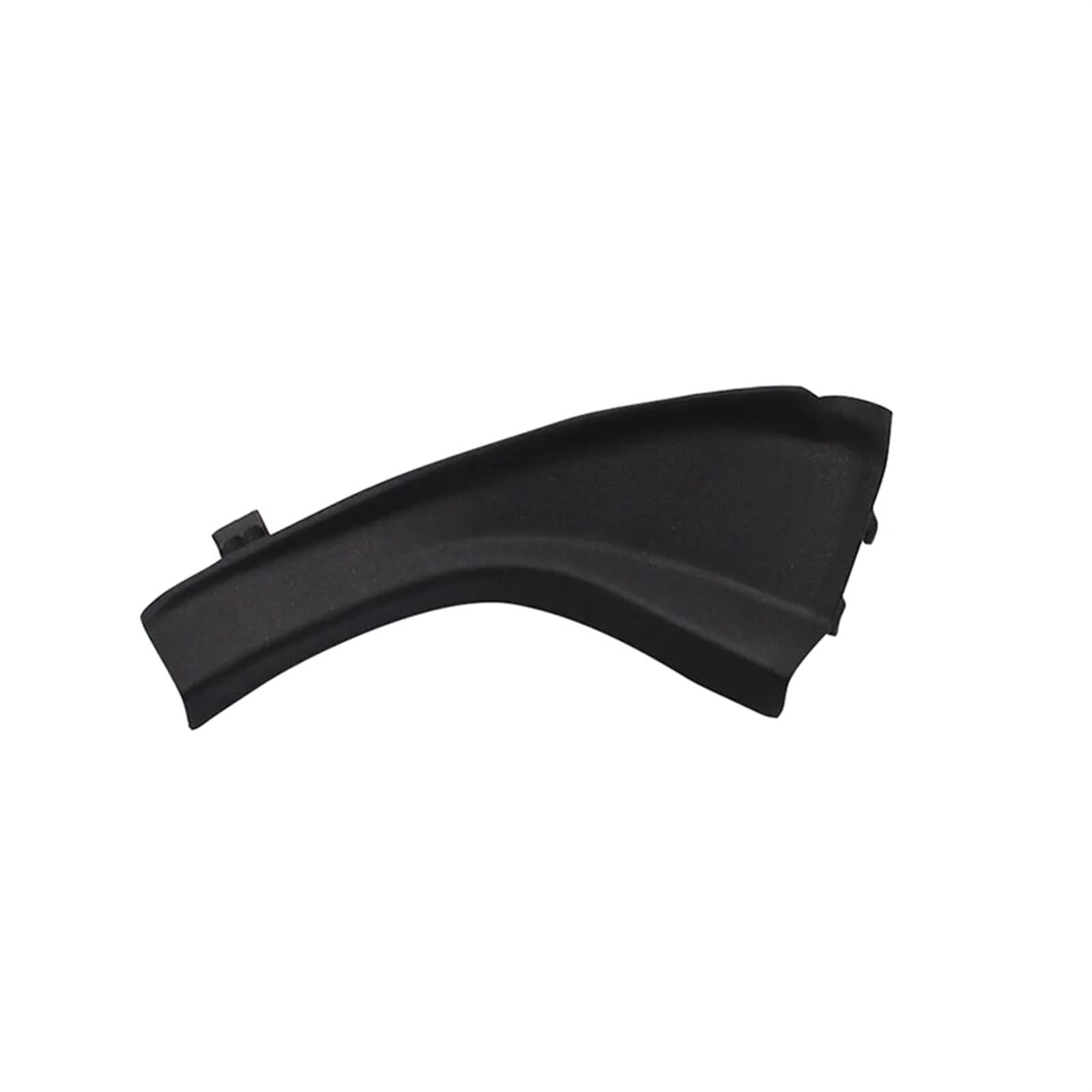 Wivplex Auto-Scheibenwischer-Verlängerungsverkleidung, Kotflügelabdeckung, for Toyota, for RAV4, RAV-4 2006 2007 2008 2009 2010 2011 2012 Außenteile Seitenverkleidung für Wischerblätter(Left) von Wivplex