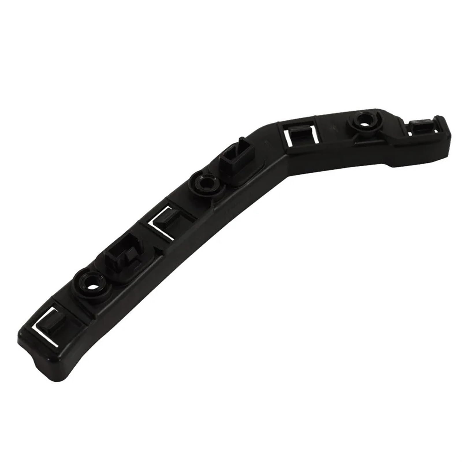 Wivplex Auto-Stoßstangenhalterung hinten Links, for Jeep, for Renegade 2015–2021, 68255517AA CH1142107 Autozubehör Auto-Stoßstangenhalterung von Wivplex