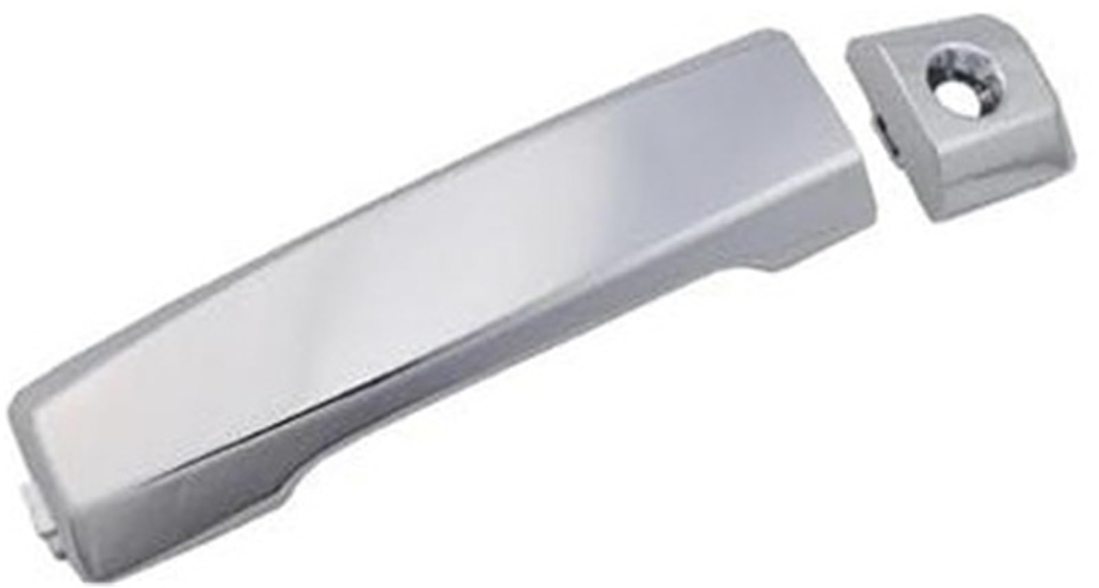 Wivplex Autoaußenseite vorne links, for Infiniti, for QX56 Bas 2004 2005 2006 2007 2008 2009 2010 Äußerer Außentürgriff Chrom 80640ZC00A 80647ZC00A 80646ZC00A FDH010267 FDH010268 Außentürgriffabdeckun Wivplex Autoaußenseite vorne links, for Infiniti, for QX56 Bas 2004 2005 2006 2007 2008 2009 2010 Äußerer Außentürgriff Chrom 80640ZC00A 80647ZC00A 80646ZC00A FDH010267 FDH010268 Außentürgriffabdeckun von Wivplex