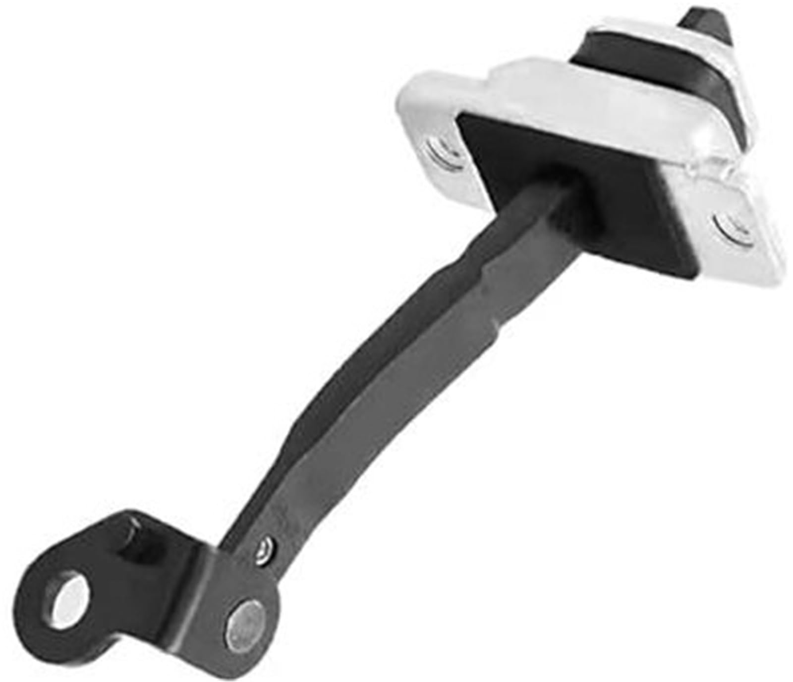 Wivplex Autotür-Kontrollscharnier, for Chevrolet, for Aveo, for Aveo 5 T250 2007 2008 2009 2010 2011 Autotür-Kontrollarm-Stopp-Scharnierbandbegrenzer OEM: 96649096 96649097 Türfeststellerband(BLACK Re Wivplex Autotür-Kontrollscharnier, for Chevrolet, for Aveo, for Aveo 5 T250 2007 2008 2009 2010 2011 Autotür-Kontrollarm-Stopp-Scharnierbandbegrenzer OEM: 96649096 96649097 Türfeststellerband(BLACK Re von Wivplex