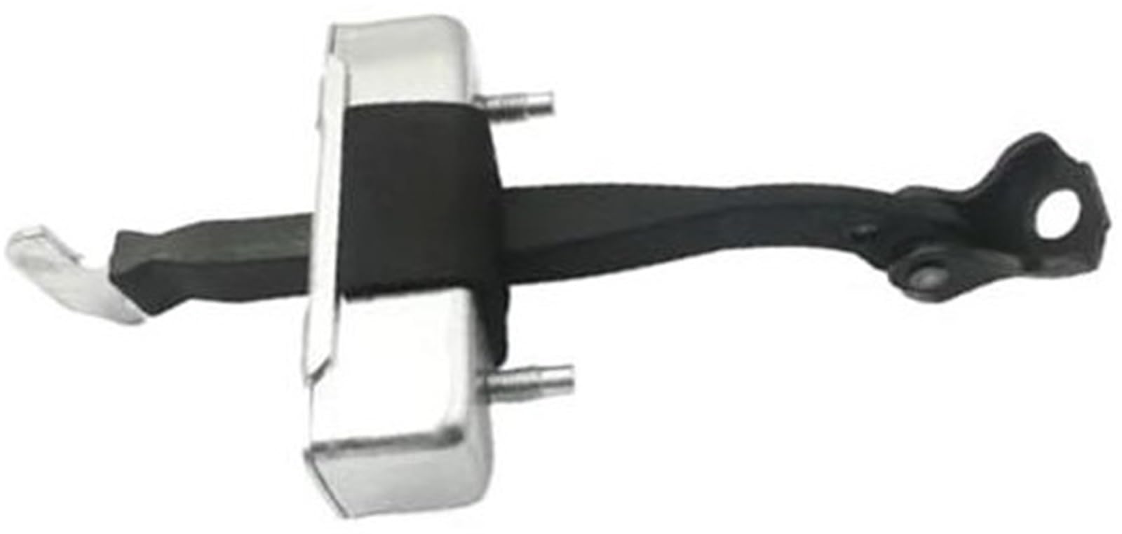 Wivplex Autotür-Rückschlagscharnier, for Toyota, for Camry 2012 2013 2014 2015 2016 2017 68610-06111 68630-06102 Auto-Türscharnierbegrenzer vorne hinten links rechts, Prüfbandstopper Türfeststellerban Wivplex Autotür-Rückschlagscharnier, for Toyota, for Camry 2012 2013 2014 2015 2016 2017 68610-06111 68630-06102 Auto-Türscharnierbegrenzer vorne hinten links rechts, Prüfbandstopper Türfeststellerban von Wivplex