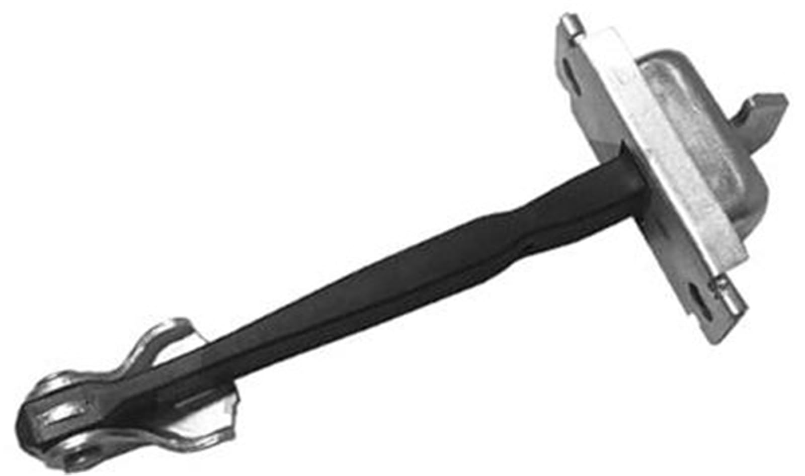 Wivplex Autotür-Rückschlagscharnier, for Toyota, for Corolla, SE Schrägheck 2019 2020 2021 2022 68610-02340 68630-02240 Auto-Vorder-Hintertür-Rückschlagband-Scharnierstopper-Begrenzer Türfeststellerba Wivplex Autotür-Rückschlagscharnier, for Toyota, for Corolla, SE Schrägheck 2019 2020 2021 2022 68610-02340 68630-02240 Auto-Vorder-Hintertür-Rückschlagband-Scharnierstopper-Begrenzer Türfeststellerba von Wivplex