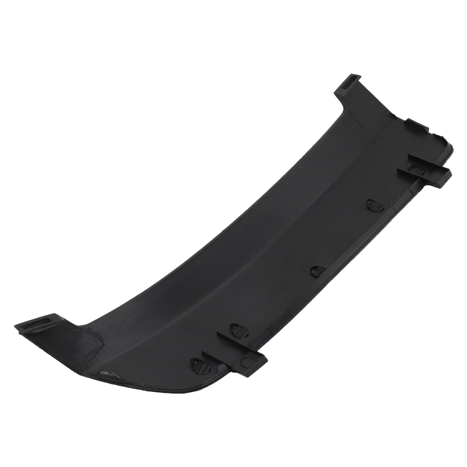 Wivplex For Ford, for Fiesta, 2008-2016 Abschlepphaken-Augenabdeckung AK AB ZCT Hintere Stoßstange Abschlepphaken-Augenkappenabdeckung Abschlepphaken-Augenabdeckung Abschlepphaken-Augenabdeckung Absch von Wivplex